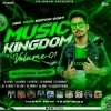 MUSIC KINGDOM VOLUME.01 - PS-SIRON (2024)