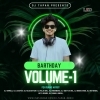 BIRTHDAY VOL.01 - DJ TAPAN PRESENTS