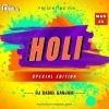 HOLI SPECIAL EDITION (2024) DJ BABUL GANJAM