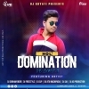 HOLI DOMINATION (2024) DJ KHYATI BBSR