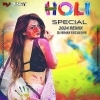 HOLI SPECIAL (2024) REMIX - DJ BINAY EXCLUSIVE