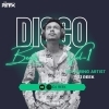 DISCO BEATS - DJ REEK VOL-1