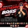 BIRTHDAY BASS VOLUME.02 (2024) DJ SJP