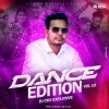 DANCE EDITION.10 DJ CKS EXCLUSIVE