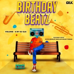 LAL MIRCHA (BOUNCY MIX) DJ GLK X DJ TUSHAR.mp3