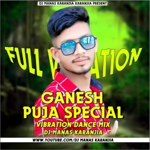 DEVA SHREE GANESHA (EDM X TAPORI VIBRATION) DJ MANAS KARANJIA.mp3