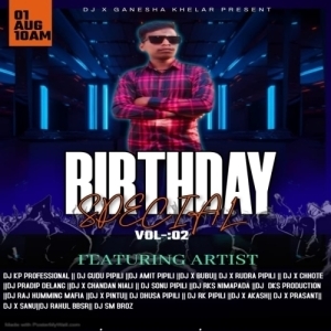 A GUNDA (PRIVATE HUMMING MIX) DJ RKS NIMAPADA FT DJ X GANESH REMIX.mp3