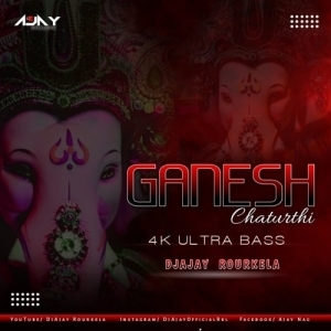SAMBALPURI RYTHEM X HULAHULI (ULTRA BASS RMX) DJ AJAY ROURKELA.mp3
