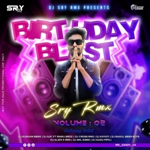 Chiring Chiring Nisha - DJ Cross R4mx X DJ SRY R4MX.mp3