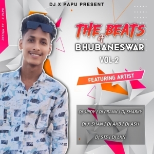 BOTAL BHANGIBI GORI (GHOST REMIX) - DJ X PAPU.mp3