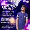 NEW YEAR SPECIAL VOLUME.1 DJ SUMAN RKL
