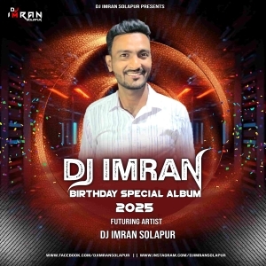 08) Dede Pyar De (Bouncy Finel Mix) DJ Imran Solapur.mp3