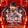 FESTIVAL MUSIC (VOL.01) DJ LKN ATRI