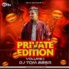 TOM PRIVATE EDITION VOLUME 1 - DJ TOM BBSR