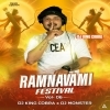 RAMNAVAMI FESTIVAL (VOL-06) DJ KING COBRA X DJ MONSTER 