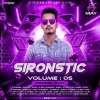 SIRONSTIC (VOL-05) DJ PS-SIRON 2025 EDITON