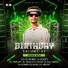 Birthday Volume 03 (2025) Dj Extra Remix Official