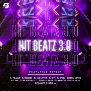 PAPULI RE TO NA ( CIRCUIT  MIX ) DJ AMIT.mp3