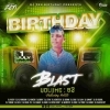 BIRTHDAY BLAST VOL.2 DJ ZEN
