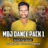 1.DHON KUDRA (MBJ DANCE MIX) DJ RAJEN BRO X DJ KRISHNA