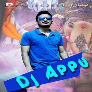 Naka Bandi (Ganesh Puja Special Circuit Dancing Remix 2025) Dj Appu.mp3
