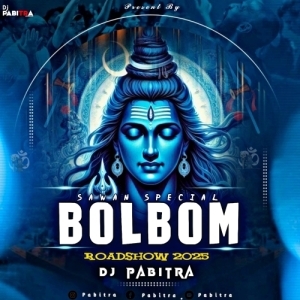 BOLAT RAHA BUM BUM BOLBUM REMIX DJ PABITRA 2025.mp3
