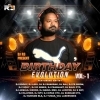 BIRTHDAY EVOLUTION VOL.01 - DJ R3 REMIX