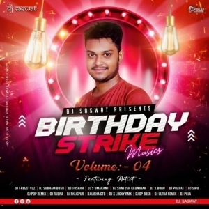 CHI CHI LO (EDM MIX) DJ SIPU X POP REMIX FT DJ SASWAT.mp3