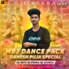 Mayang Mayang (Mbj Dance Mix) DJ Dipu X DJ Muna X DJ Ganga Manicha