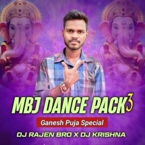 3. PAPA KI PARI BHADRA CHAPRI (MBJ DANCE MIX) DJ RAJEN BRO X DJ KRISHNA.mp3