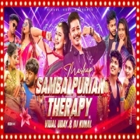 Sambalpurian Therapy Mashup 2025 (Year End Megamix Part 3) Dj Kunal.mp3