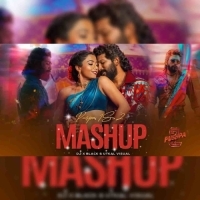 Peelings X Oo Anatava Mawa X Kissik (Puspa 2 Item Song Viral Mashup Remix) Dj X Black.mp3