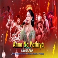 Anna Na Pathiya X Bombai Ki Ranu X Peelings (Thailand Viral Song Mashup) Dj Strange.mp3