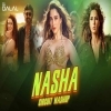 Annatha Parthiya x Nasha x Afghan Jalebi (Circuit Dance Mashup) Dj Dalal London