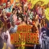 Massive Multiverse South Mega Hits Dj Subham Bbsr