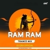 RAM RAM (TRANCE X EDM) DJ GRX OFFICIAL