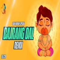 BAJRANG DAL (REMIX) DJ C2O.mp3