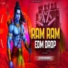 Ram Ram x Siya Ram Ram (Edm X Circuit Mix) Dj Satyam Rock