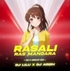 Rasali (Cg X Circuit Mix) Dj Lilu X Dj Ashish