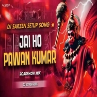 Jai Ho Pawan Kumar (Edm Circuit Mix) Dj Satyam Rock.mp3