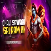 Chali Re Sawari Shree Ram Ki (Edm Trance Mix) Dj Satyam Rock.mp3
