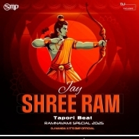 Jay Shree Ram Tapori Beat (Ramnavami Special) Dj Nanda X Its Smp Official.mp3