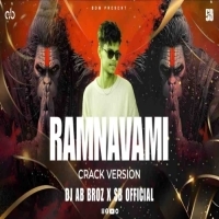 Shree Ram Ft Umakant Barik (Sambalpuri Tapori Mix) Dj Ab Broz X Sb Official.mp3