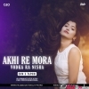 AKHIRE MORA VODKA RA NISA (EDM TAPORI MIX) DJ C2O X DJ RANJIT CTC