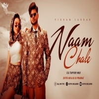 YAAR KA NAME CHALE ( CG TAPORI MIX ) DJTITU GM Nd DJ PRABHAT.mp3