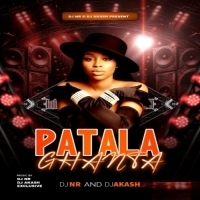 Patala Ghanta(Edm X Trance) Dj Nr X Dj Akash Exclusive.mp3