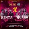 Kenta Go x Buago Tamar Pyar (Sbp Mashup) Dj Rocky