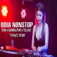 Odia x Sambalpuri x Telugu Nonstop (Trance Mix) Dj Kiran Nayagarh.mp3
