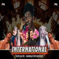 International Sambalpuri Mashup Guri Aa Re (Megamix) Dj Papul.mp3