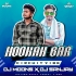 HOOKAH BAR ( CIRCUIT VIBE ) DJ MOONS X DJ SANJAY PURI